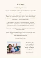 Vorschau - Arbeitsblätter - Kinderyoga-Spiel "Schatzreise" - Seite 1