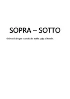 anteprima - Didattica a stazioni - Workbook SOPRA SOTTO - Pagina 2