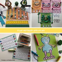 Voorbeeld - Giga Monsterbundel 20+ spellen! - Pagina 2