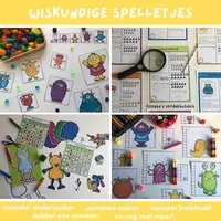 Voorbeeld - Giga Monsterbundel 20+ spellen! - Pagina 3