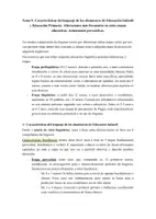 Vista previa - Para docentes: organización, planificación y formación - Tema 9 oposiciones AL Galicia - Portada