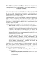 Vista previa - Para docentes: organización, planificación y formación - Tema 19 oposiciones AL Galicia - Portada