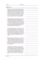 Vorschau - Arbeitsblätter - Superhelden: Umgang mit Sachtexten üben durch Infotext zu "Spiderman"; 3-fach differenziert - Seite 1