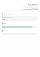 anteprima - Esercizi - Verifica addizioni entro il nove e problemi - Pagina 3