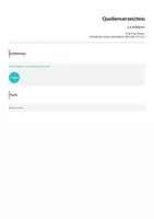 Vorschau - Arbeitsblätter - Adjektive Spanisch Übungszettel mit Lösungen - Seite 3