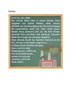 Vorschau - Stundenentwürfe - Mystery: Urbanisierung - Industrialisierung - Unterrichtsbesuch / Unterrichtsentwurf (editierbar) - Seite 2