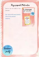 Vorschau - Bildkarten - Erzählkreis: Wochenende - Seite 3