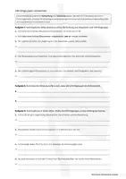 Vorschau - Arbeitsblätter - Infinitivgruppen verwenden - Seite 1