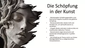 Vorschau - Präsentationen/Tafelbilder - Religiöse Kunst im Islam und Judentum - Präsentation - Seite 2