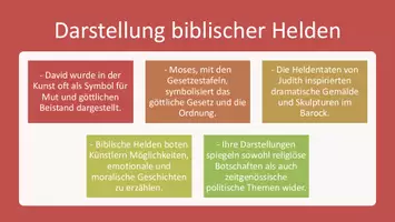 Vorschau - Präsentationen/Tafelbilder - Religiöse Kunst im Islam und Judentum - Präsentation - Seite 3