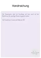 Vorschau - Stundenentwürfe - Sequenzplan Seilspringen (Bayern - Klasse 3/4) - Seite 2