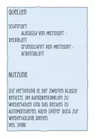 Vorschau - Arbeitsblätter - Aufgabenfamilien ZR 100 / Klasse 2 - Seite 1