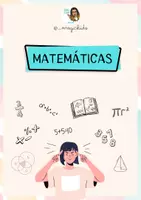 Vista previa - Hojas de trabajo - Actividades matemáticas - Nivel difícil - página 1