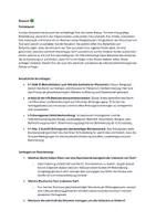 Vorschau - Stundenentwürfe - Fallanalyse Inklusion – BMW Methode: Ein Kind mit Behinderung wird von Eltern anderer Kinder nicht akzeptiert, Erzieherausbildung - Seite 1