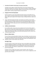 Vorschau - Arbeitsblätter - The History of the Māori - Reading/Leseverstehen ZP10 Style - Deckblatt