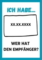 Vorschau - Spiele - Ich habe - wer hat? - Geschäftsbrief - Seite 2