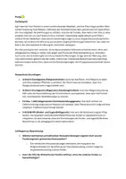 Vorschau - Stundenentwürfe - Fallanalyse BMW Methode Religionsfreiheit in der Kita – Eine muslimische Familie fordert getrennte Essenszeiten - Seite 3