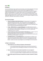 Vorschau - Stundenentwürfe - Fallanalyse BMW Methode: Partizipation in der Kita – Ein Kind wird von anderen Kindern systematisch ausgegrenzt, Erzieher - Seite 1