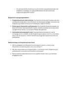 Vorschau - Stundenentwürfe - Fallanalyse BMW Methode: Partizipation in der Kita – Ein Kind wird von anderen Kindern systematisch ausgegrenzt, Erzieher - Seite 2
