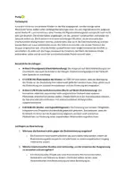 Vorschau - Stundenentwürfe - Fallanalyse BMW Methode: Partizipation in der Kita – Ein Kind wird von anderen Kindern systematisch ausgegrenzt, Erzieher - Seite 3