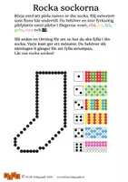 förhandsvisning - Rocka Sockor! - sida 2