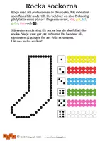förhandsvisning - Rocka Sockor! - sida 3