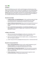 Vorschau - Stundenentwürfe - Materialpaket Fallbeispiele rechtliche Rahmenbedingungen Sozialpädagogik, Erzieherausbildung BMW-Methode - Seite 2