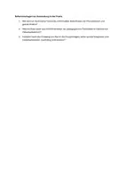 Vorschau - Stundenentwürfe - Materialpaket Fallbeispiele rechtliche Rahmenbedingungen Sozialpädagogik, Erzieherausbildung BMW-Methode - Seite 3