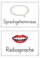 Vorschau - Poster - Podcast des Tages - ritualisierter Einstieg - Seite 2