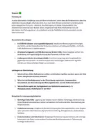Vorschau - Unterrichtsreihen - Fallanalyse BMW Methode: Erste Hilfe und Notfälle – Ein Kind erleidet einen allergischen Schock - Seite 1