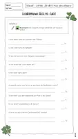 Vorschau - Test - Leseüberprüfung "Ich hätte Nein sagen können" bis zum Ende - Seite 2