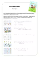 Vorschau - Stationenlernen - Klettmappen-Bücher - Seite 2