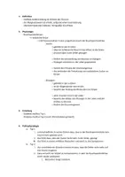 Vorschau - Unterrichtsreihen - Ausarbeitung Diabetes mellitus - Seite 1