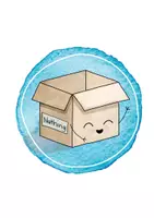 Vorschau - Poster - Infoblatt für Eltern - Thema "Out of the box" / Kreativität - Seite 1