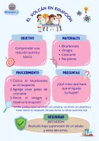 Vista previa - Unidades / Secuencias / Situaciones de Aprendizaje - PEQUEÑOS CIENTÍFICOS - Guía de experimentos caseros - página 2