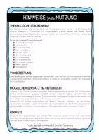 Vorschau - Arbeitsblätter - Große Lernwerkstatt "Der Hund" (Stationenlernen mit Lernheft) - Seite 1