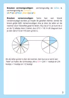 Voorbeeld - Breuken begrijpen (groep 6-7-8) - Pagina 2