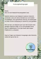 Vorschau - Text - Die pflanzliche Zelle: Zellorganellen und deren Funktionen (Sachtext+Interactive) - Seite 3