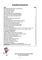 Vorschau - Anderer Materialtyp - Best of neue Kinderlieder - Die 30 beliebtesten Kinderlieder - Das Liederbuch - Seite 2