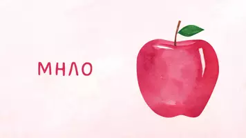 Προεπισκόπηση - Flashcards - Τα φρούτα - Σελίδα 1