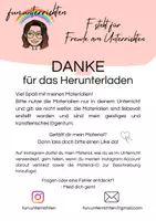 Vorschau - Präsentationen/Tafelbilder - Ritual Smalltalk: "clothes" - Einstieg in den Englischunterricht - Seite 2