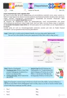 Vorschau - Stundenentwürfe - Entwicklungsprojekt anhand der SDGs analysieren - Seite 1