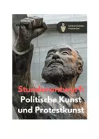 Vorschau - Stundenentwürfe - Stundenentwürfe: Politische Kunst und Protestkuns - Seite 1