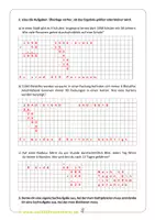 Vorschau - Arbeitsblätter - Sachaufgaben üben Klasse 5 - Multiplizieren und Dividieren - Seite 3