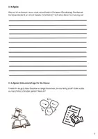 Vorschau - Arbeitsblätter - 📜 „Wie entsteht ein Gesetz in Deutschland?“ – Schritt für Schritt erklärt inkl. Aufgaben & Rollenspiel 🏛️✨ - Seite 3