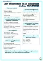 Vista previa - Hojas de trabajo - DIA INTERNACIONAL DE LA CONSERVACIÓ DE LES GLACERES - página 2