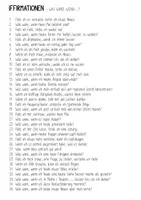 Vorschau - Bildkarten - Iffirmationen / If-Firmationen - 35 Mutmacher (Growth Mindset) - Seite 1