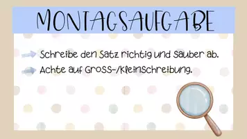 Vorschau - Unterrichtsreihen - Materialpaket Wortarten - Seite 2