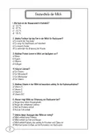 Vorschau - Arbeitsblätter - Selbstlernheft Milch - Seite 3