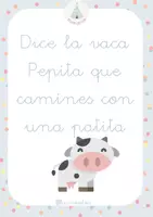 Vista previa - Juegos / Gamificación - 🎉 Tarjetas de Movimiento: ¡Diviértete y muévete con los animales! 🐾🎶 - página 3